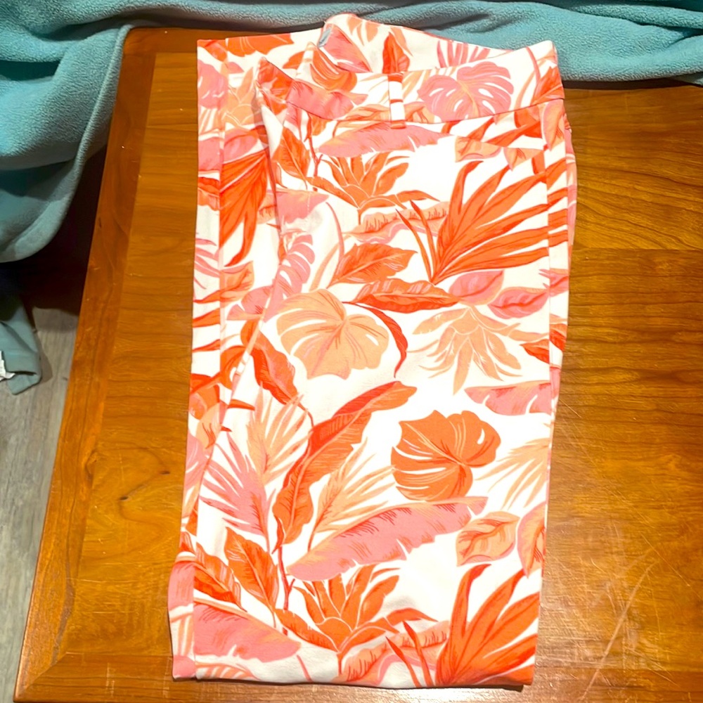 Old Navy Pixie Pants